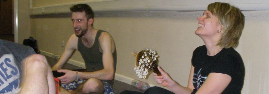 UHSU Outdoors Society